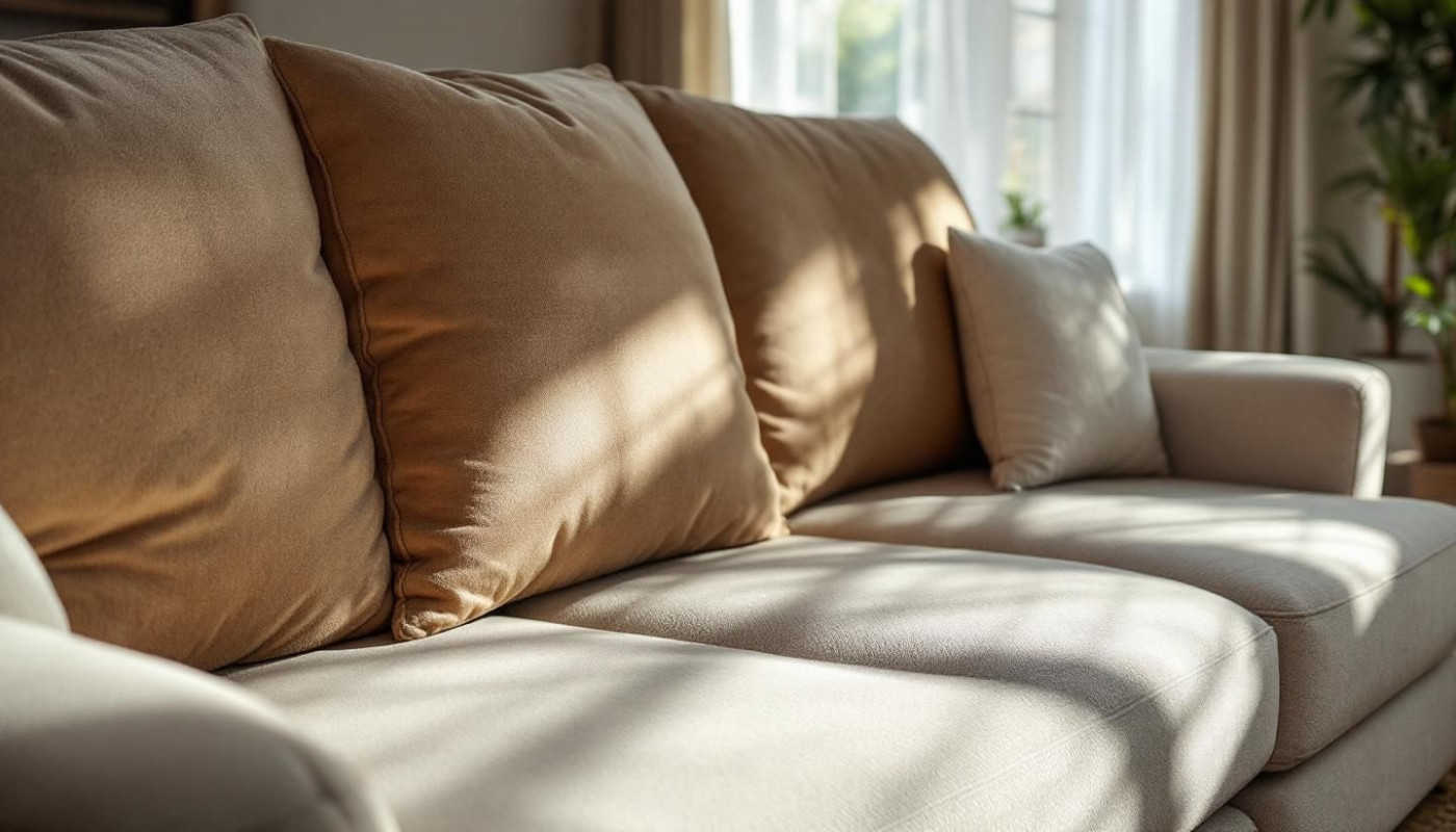 Comment bien choisir une housse pour canapés relax ?