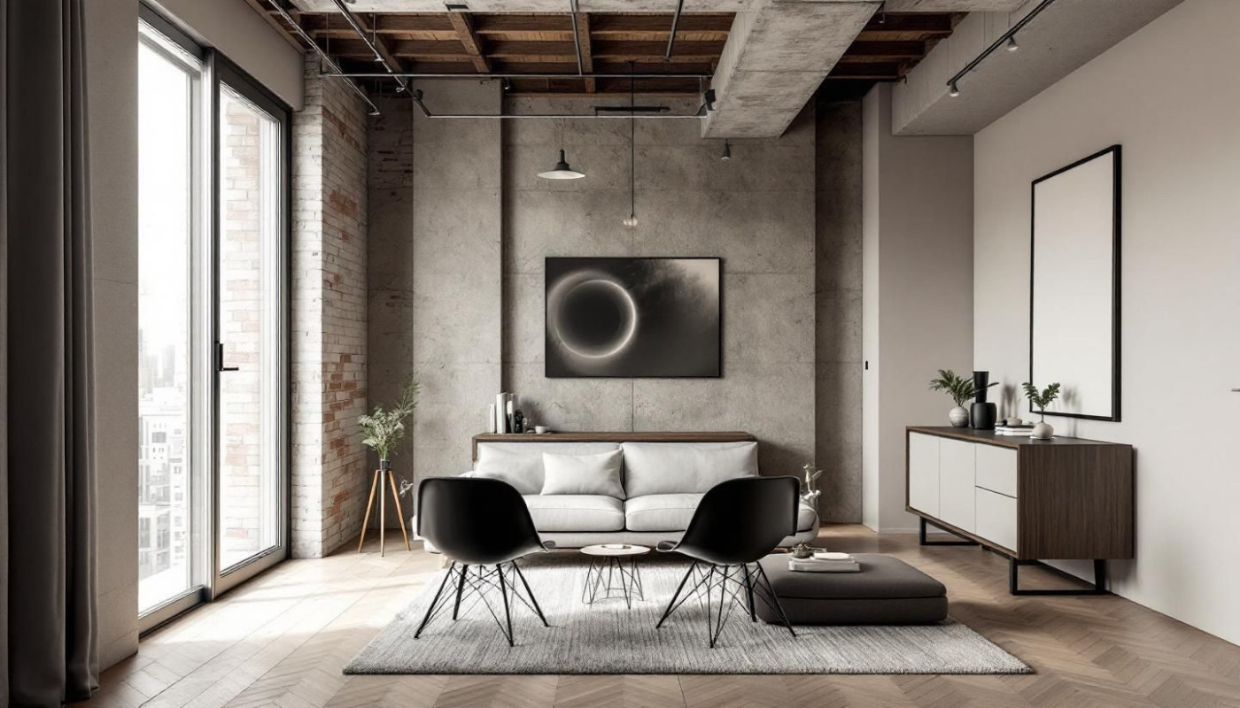 Comment choisir le bon architecte d'intérieur à Tours pour rénover votre espace de vie ?