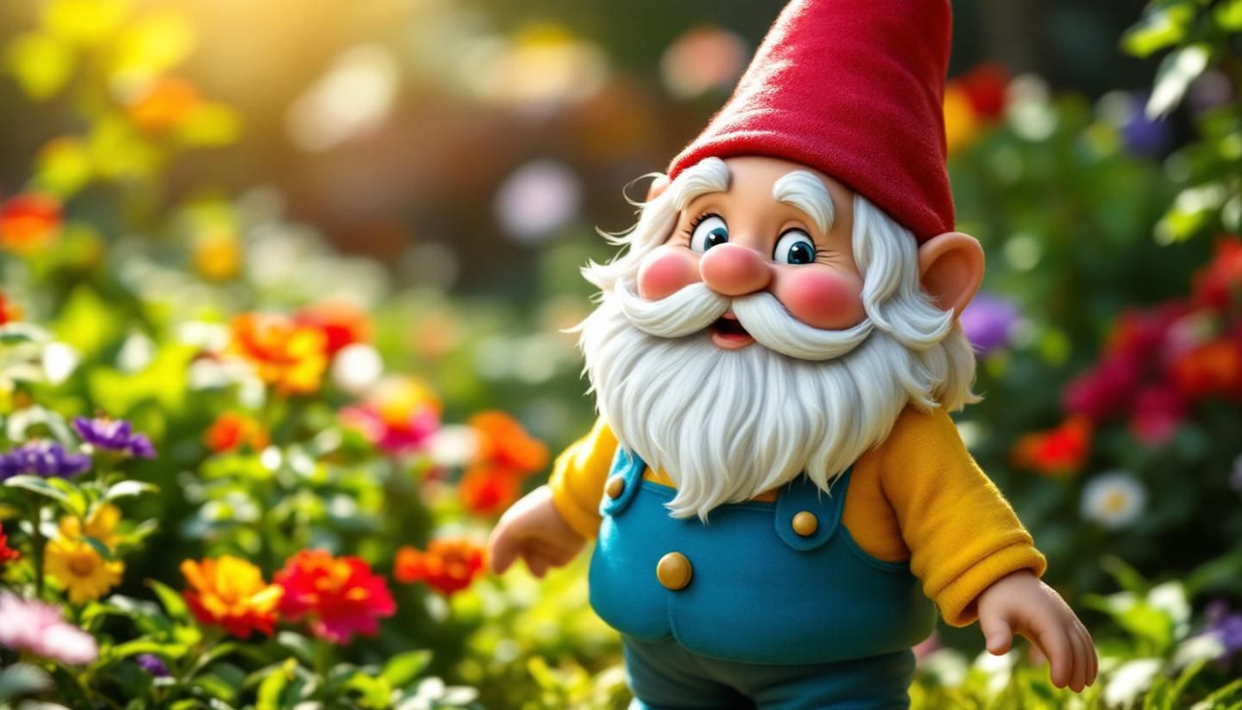 Comment choisir le nain de jardin parfait pour votre espace extérieur ?