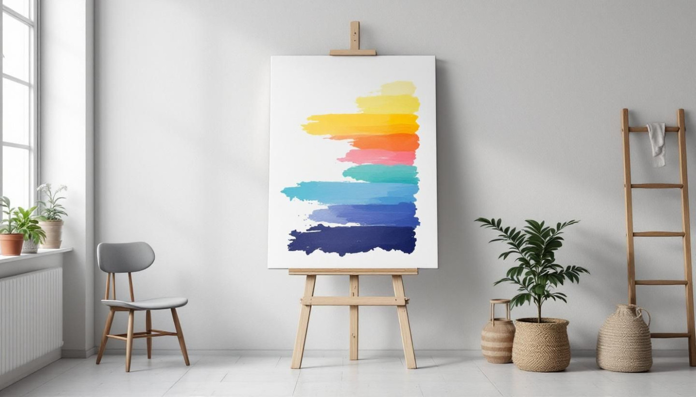 Comment choisir les meilleures couleurs pour votre espace ?