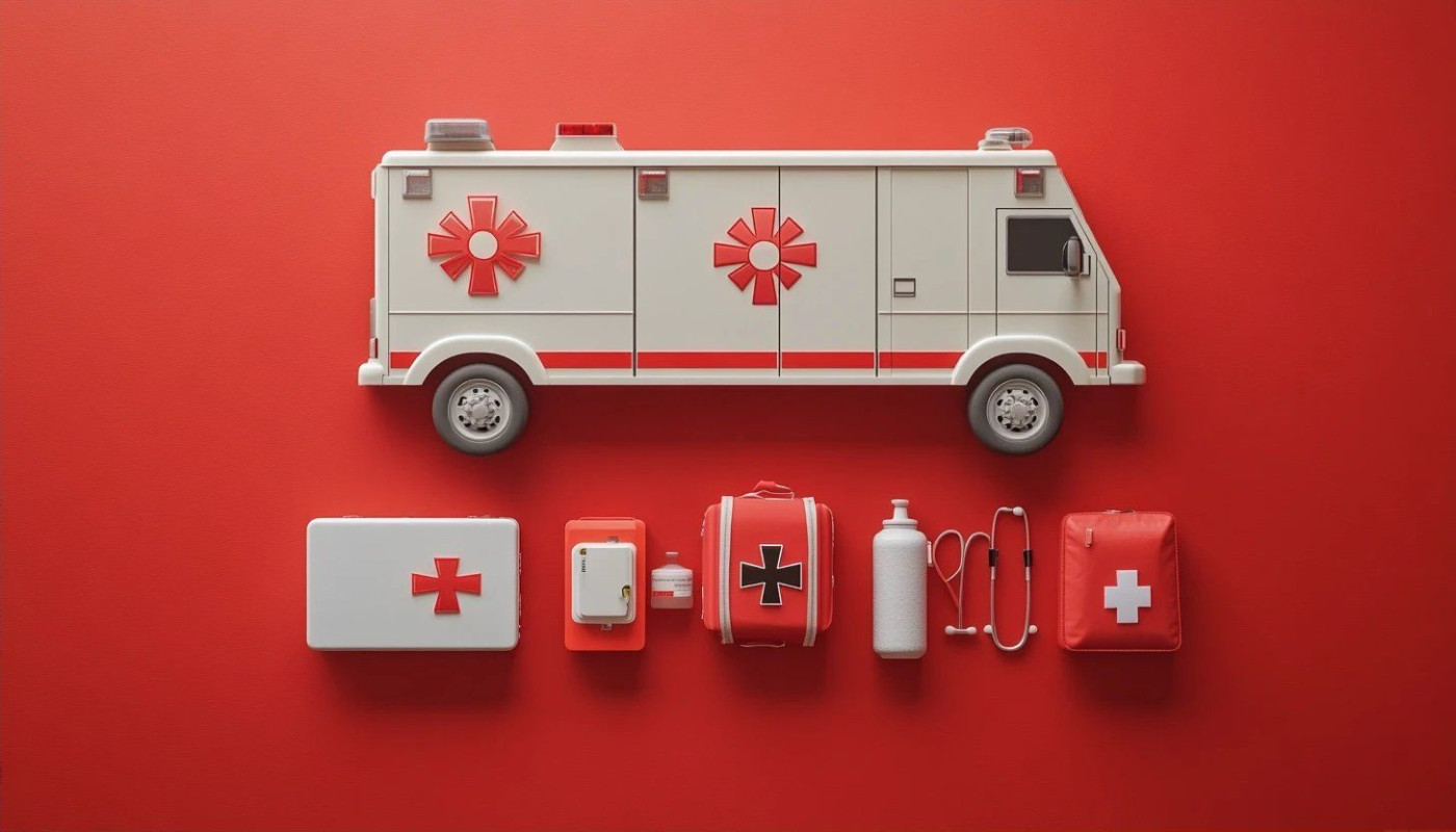 Comment identifier et réagir face à une urgence sanitaire ?