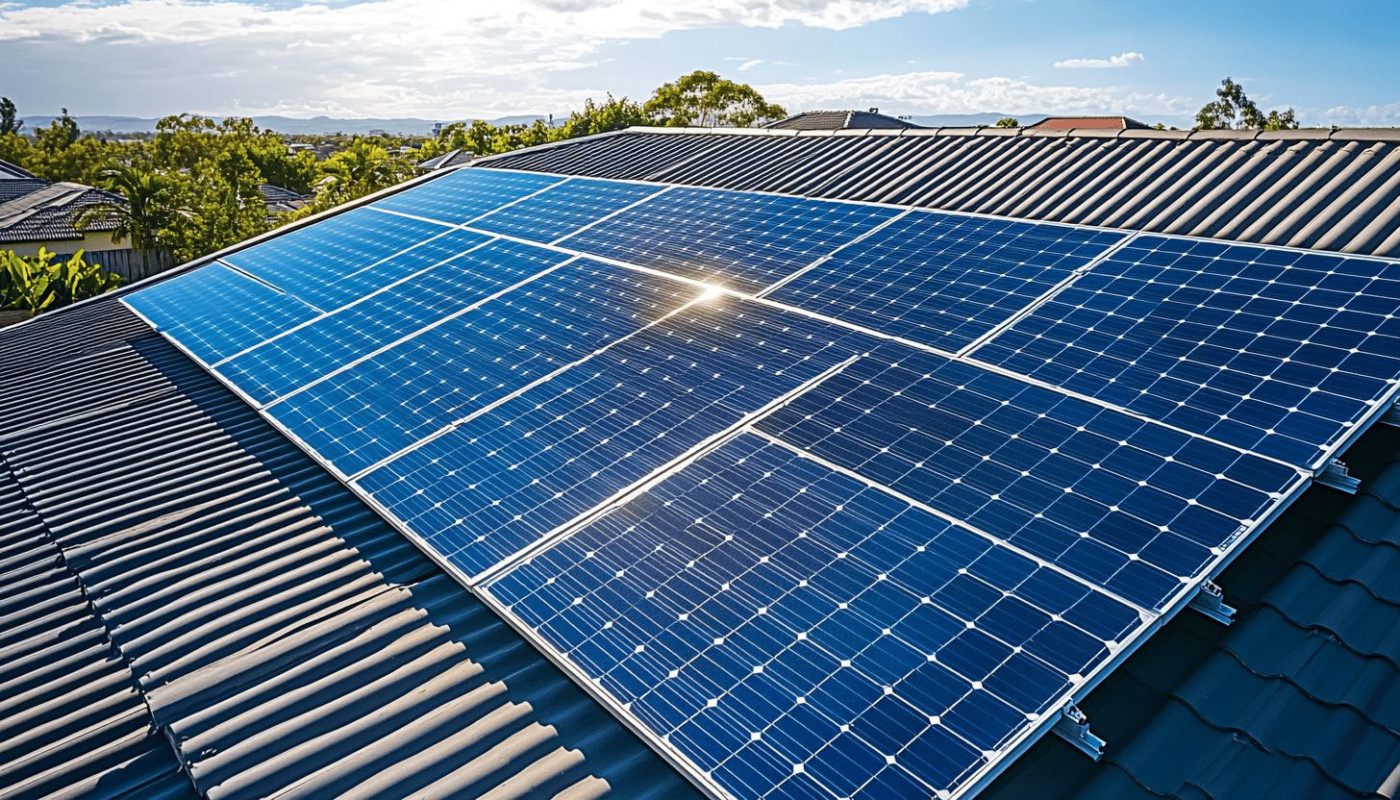 Comment les panneaux solaires photovoltaïques optimisent-ils votre consommation d'énergie ?