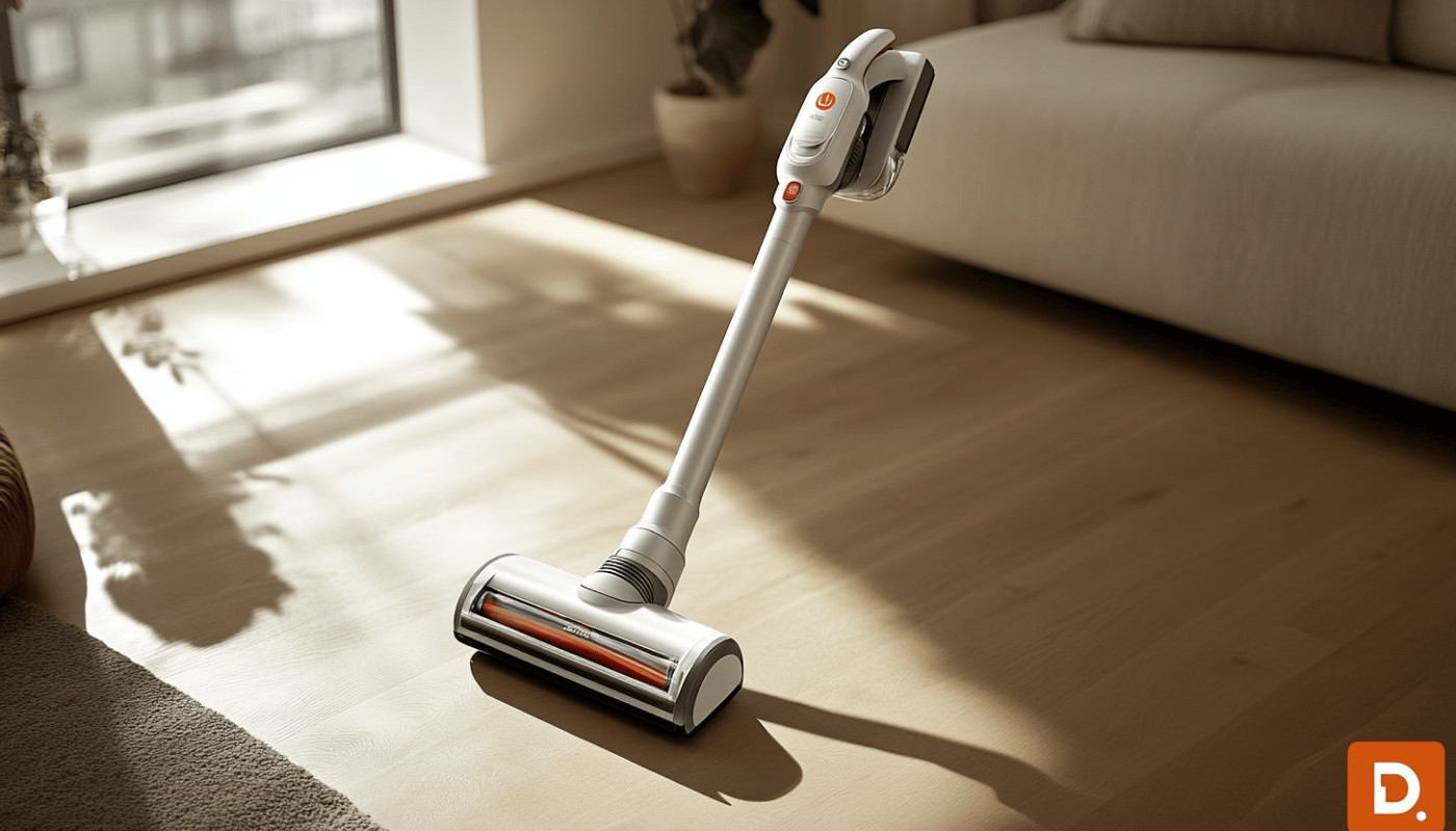 Guide d'achat : les critères essentiels pour un aspirateur balai sans fil