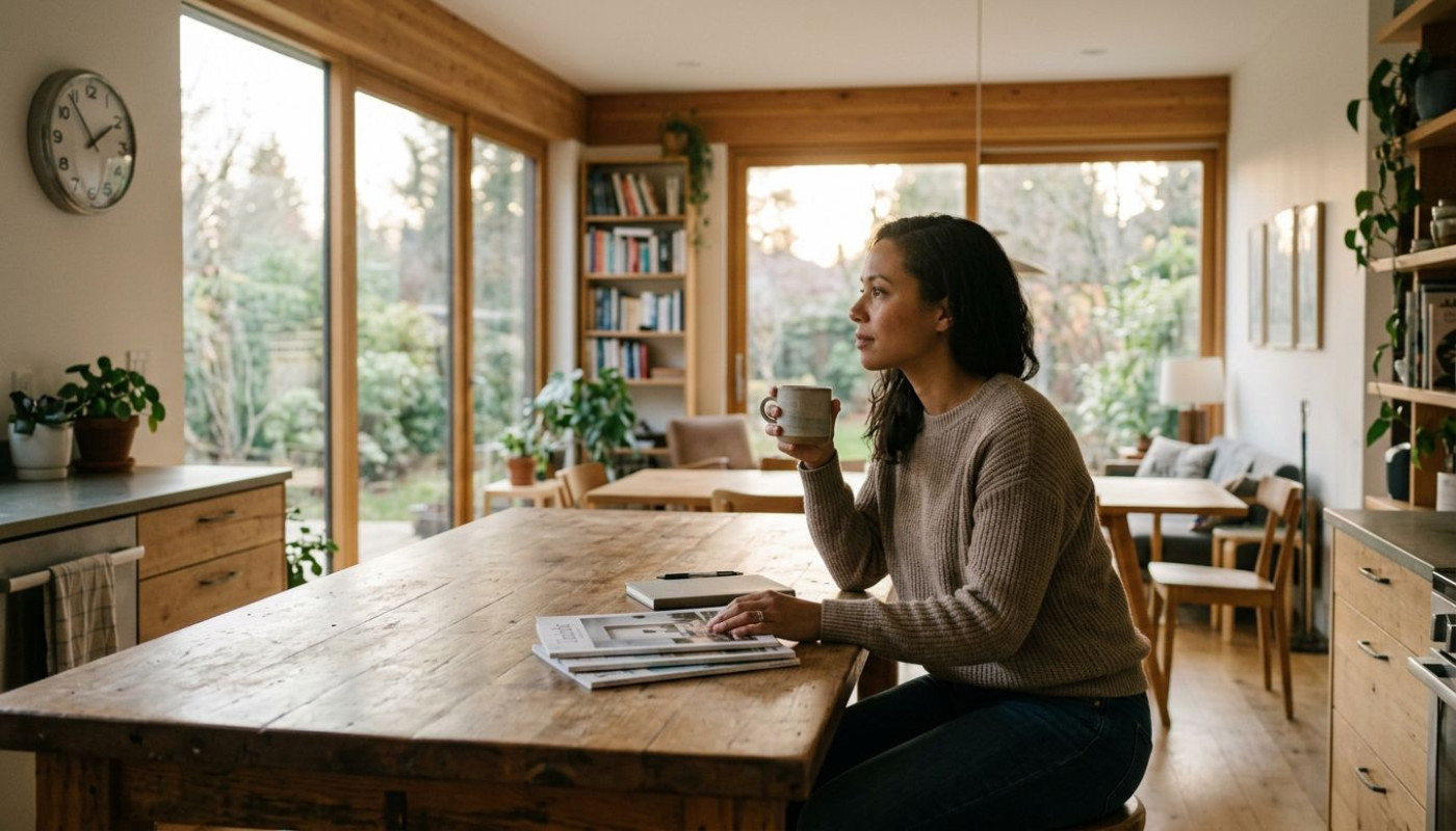Peut-on vraiment se passer d’équipements connectés dans une maison moderne ?