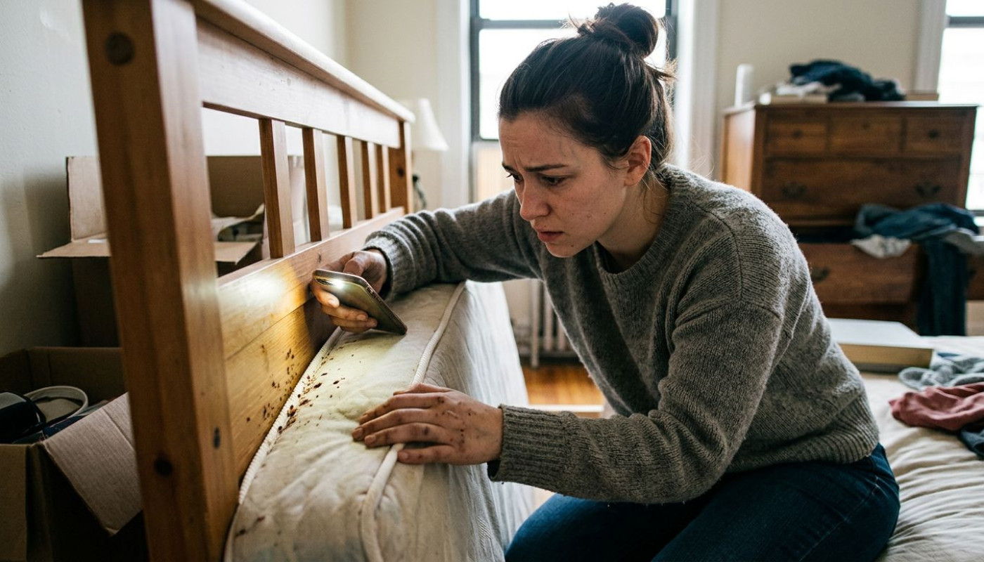 Quand la prévention échoue : chroniques d’une infestation annoncée
